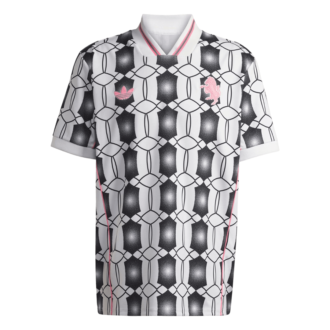 Camiseta de fútbol especial de la Juventus 2025/26