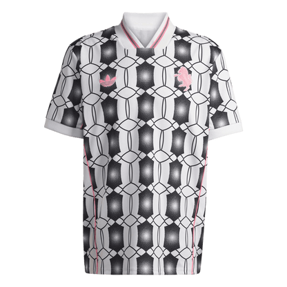 Camiseta de fútbol especial de la Juventus 2025/26