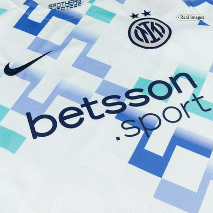 Otro?ki Gostujo?i Souprava Inter Milan 2025/26