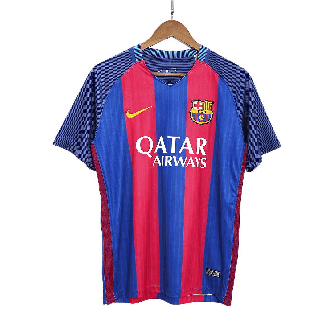 Doma?i Reto Dres Barcelona 2016/17