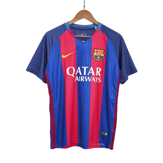 Doma?i Reto Dres Barcelona 2016/17