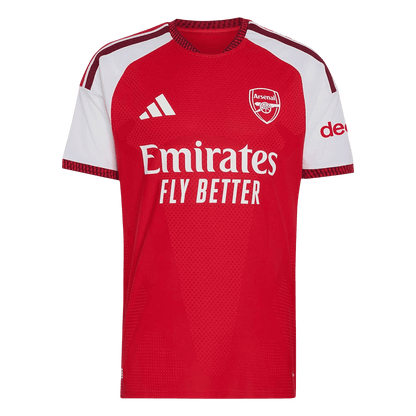 Arsenal Nogometni dres Domači 2026/27 Authentic