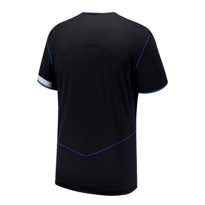 Chelsea Third Away Jerseys Kit 2025/26