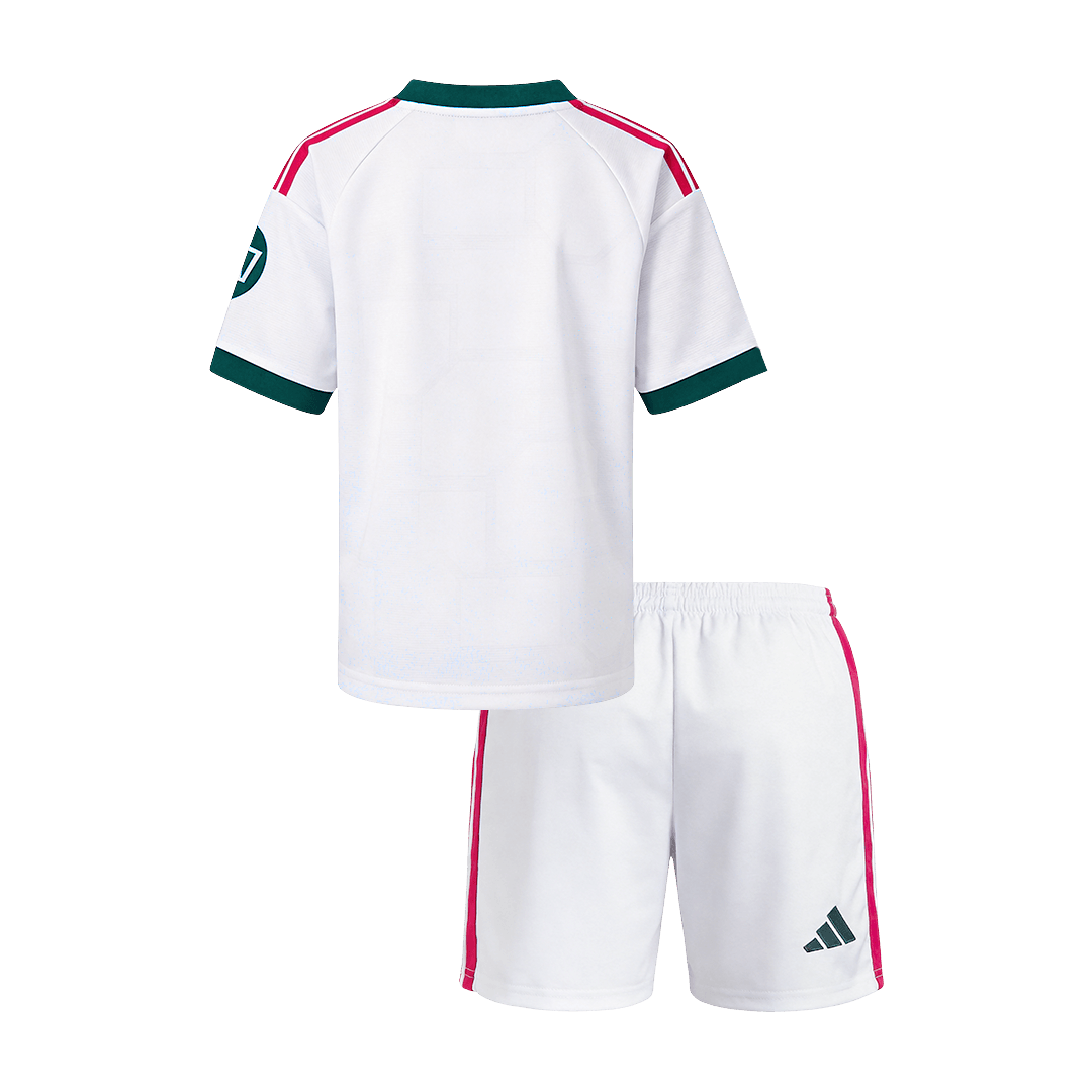 Otroški Domači Souprava Real Madrid 2026/27