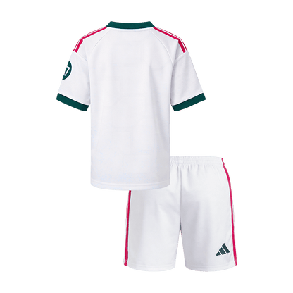 Otroški Domači Souprava Real Madrid 2026/27