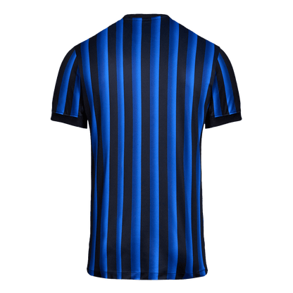 Inter Milan Soccer Jersey Home Custom Shirt 2025/26 Jersey