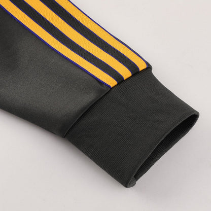 Chándal de Chaqueta Manchester United 2025/26 Negro