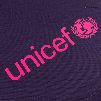 Retro Soccer Jersey Barcelona Away 2016/17