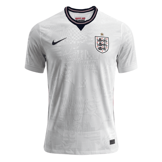 England Nogometni dres Doma?i 2026 Authentic