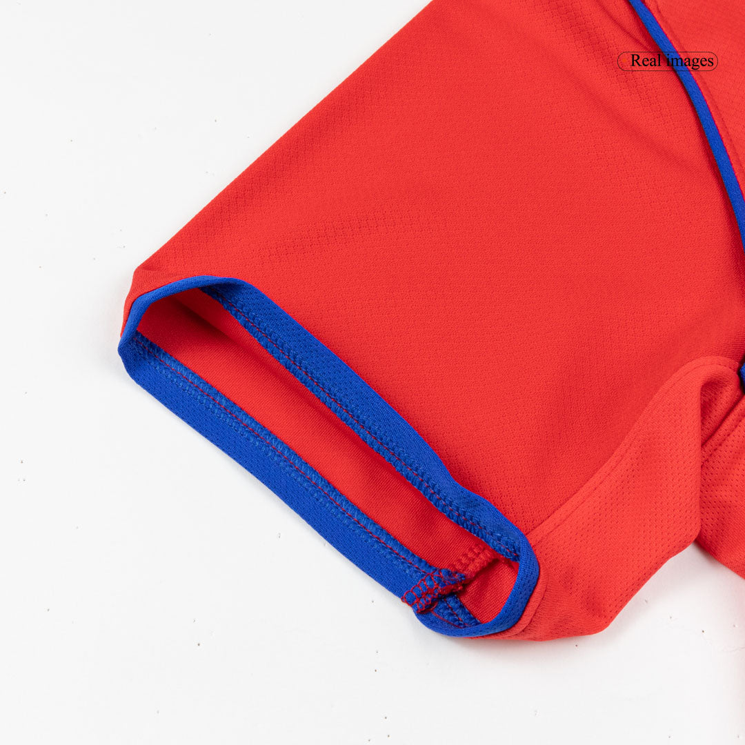 Tretji    Dres PSG 2025/26