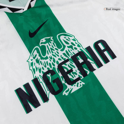 Gostujo?i Reto Dres Nigeria 1996