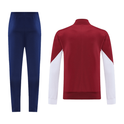 Chándal Chaqueta PSG 2025/26 Rojo