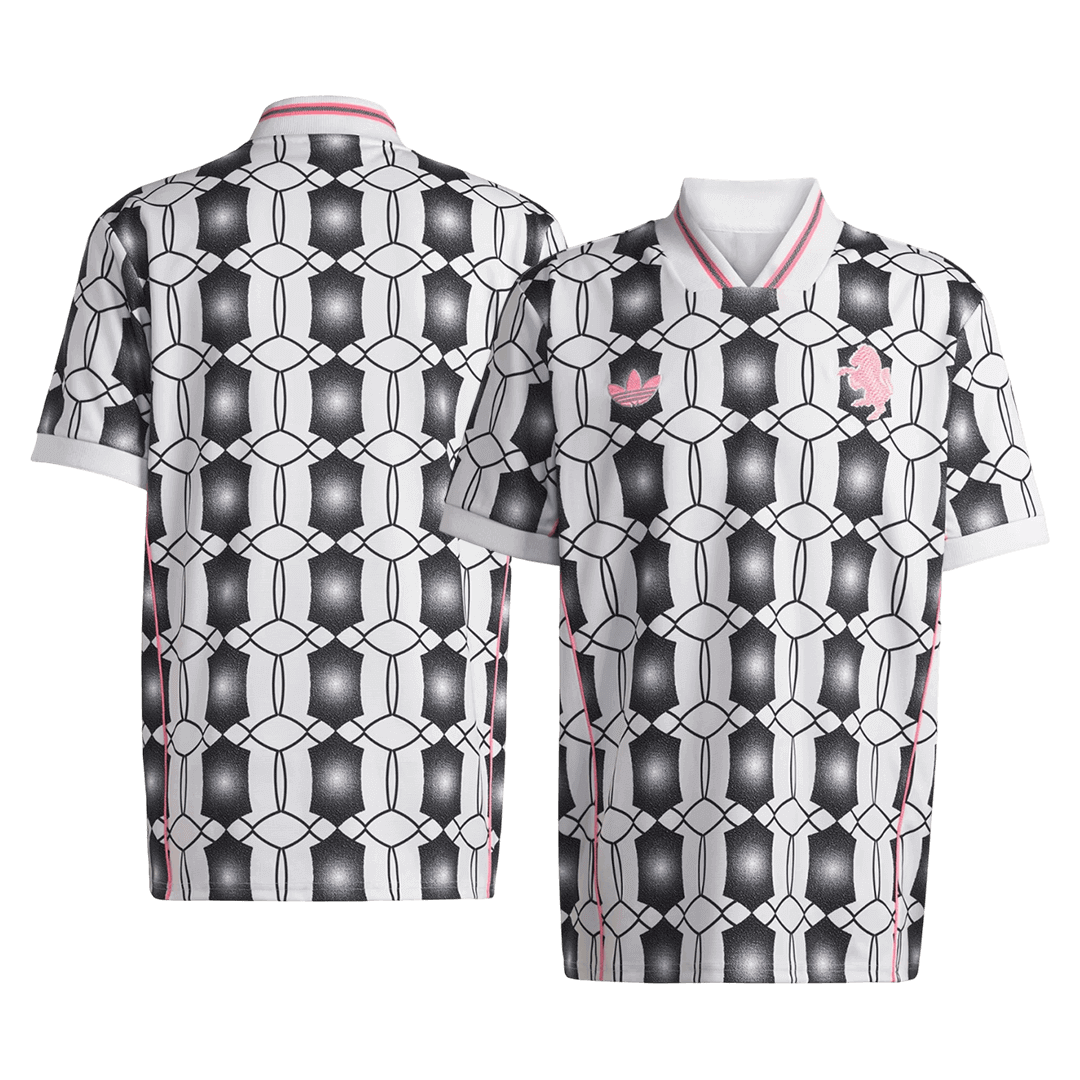 Camiseta de fútbol especial de la Juventus 2025/26