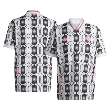 Camiseta de fútbol especial de la Juventus 2025/26