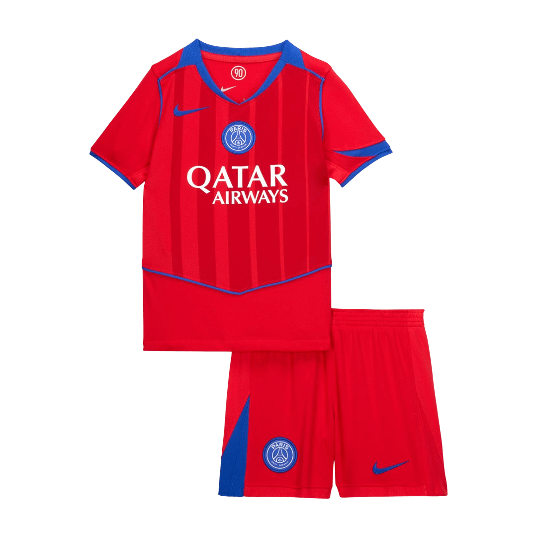 Otro?ki Tretji Souprava PSG 2025/26