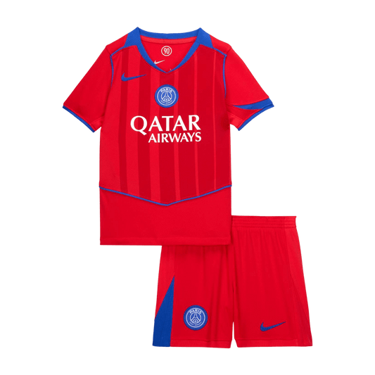 Otro?ki Tretji Souprava PSG 2025/26