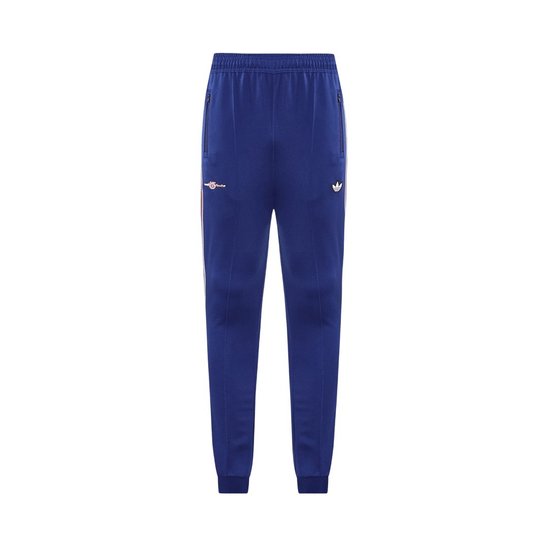Chaqueta Chándal Arsenal 2025/26 Azul