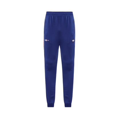 Chaqueta Chándal Arsenal 2025/26 Azul