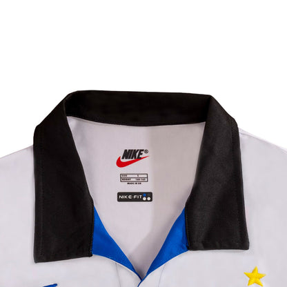 Retro 1998/99 Inter Milan Away Soccer Jersey