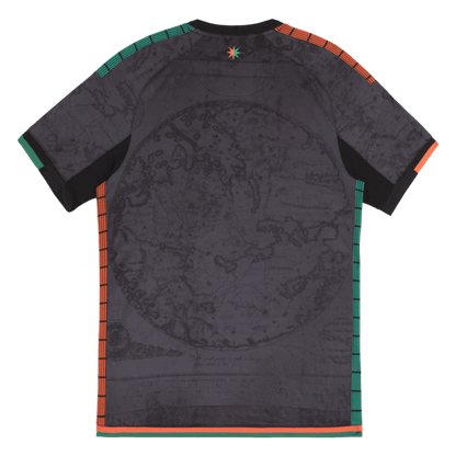 Venezia FC Home Soccer Jersey 2025/26