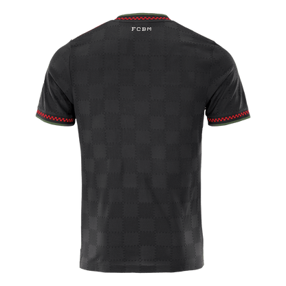 Kit de camisetas auténticas de visitante del Bayern de Múnich para la temporada 2025/26