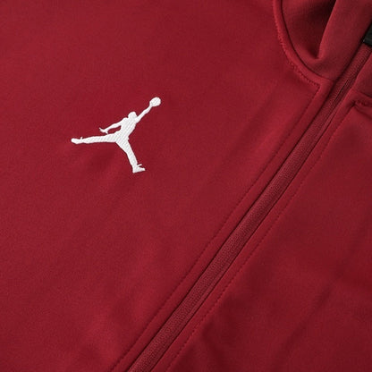 Chándal Chaqueta PSG 2025/26 Rojo
