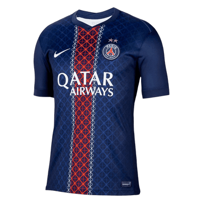 Champions of Europe #26 PSG Dres Domači 2025/26