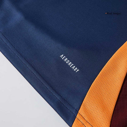 DYBALA #21 Roma tretji nogometni dres v gosteh 2024/25