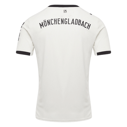 Borussia Mönchengladbach Home Soccer Jersey 2025/26