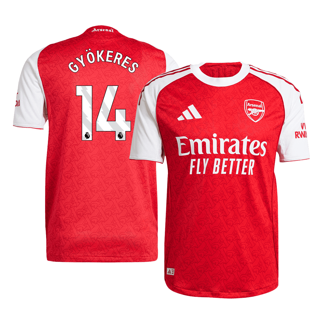 Doma?i    Dres Arsenal 2025/26