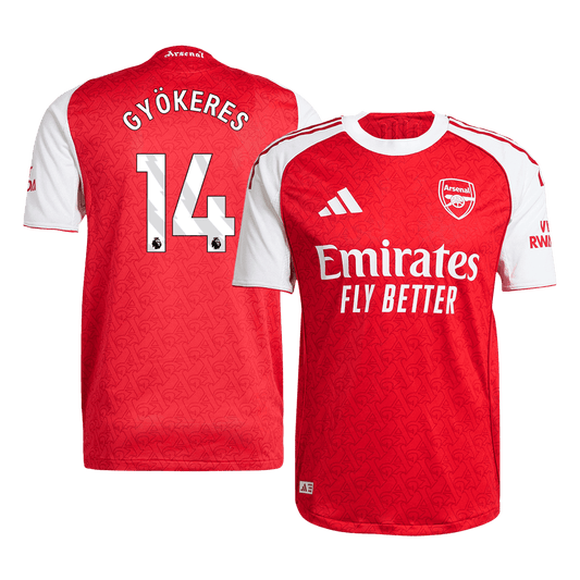 Doma?i    Dres Arsenal 2025/26