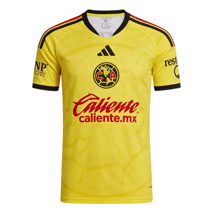 Domači Reto Dres Club America 2026/27
