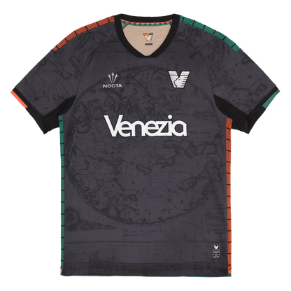 Camiseta de fútbol de local del Venezia FC 2025/26