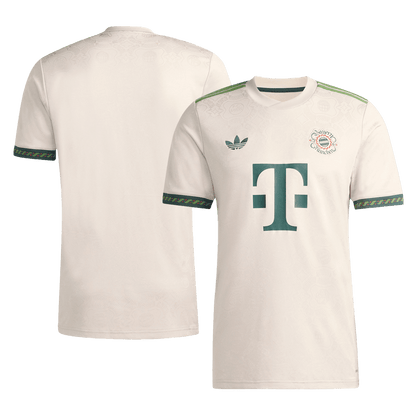 Dres Bayern Munich 2025/26