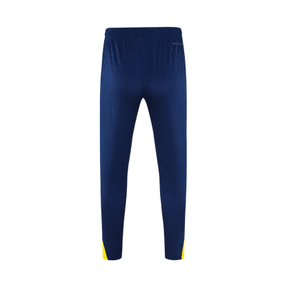 Barcelona 1/4 Zip Tracksuit 2025/26 Kids Colorful