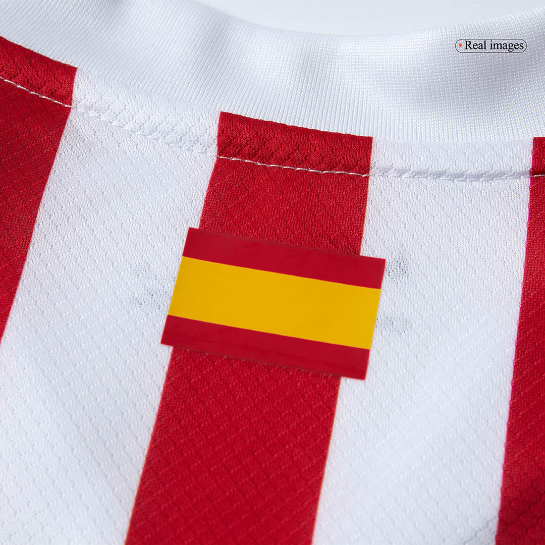 Otro?ki Doma?i Souprava Atletico Madrid 2025/26
