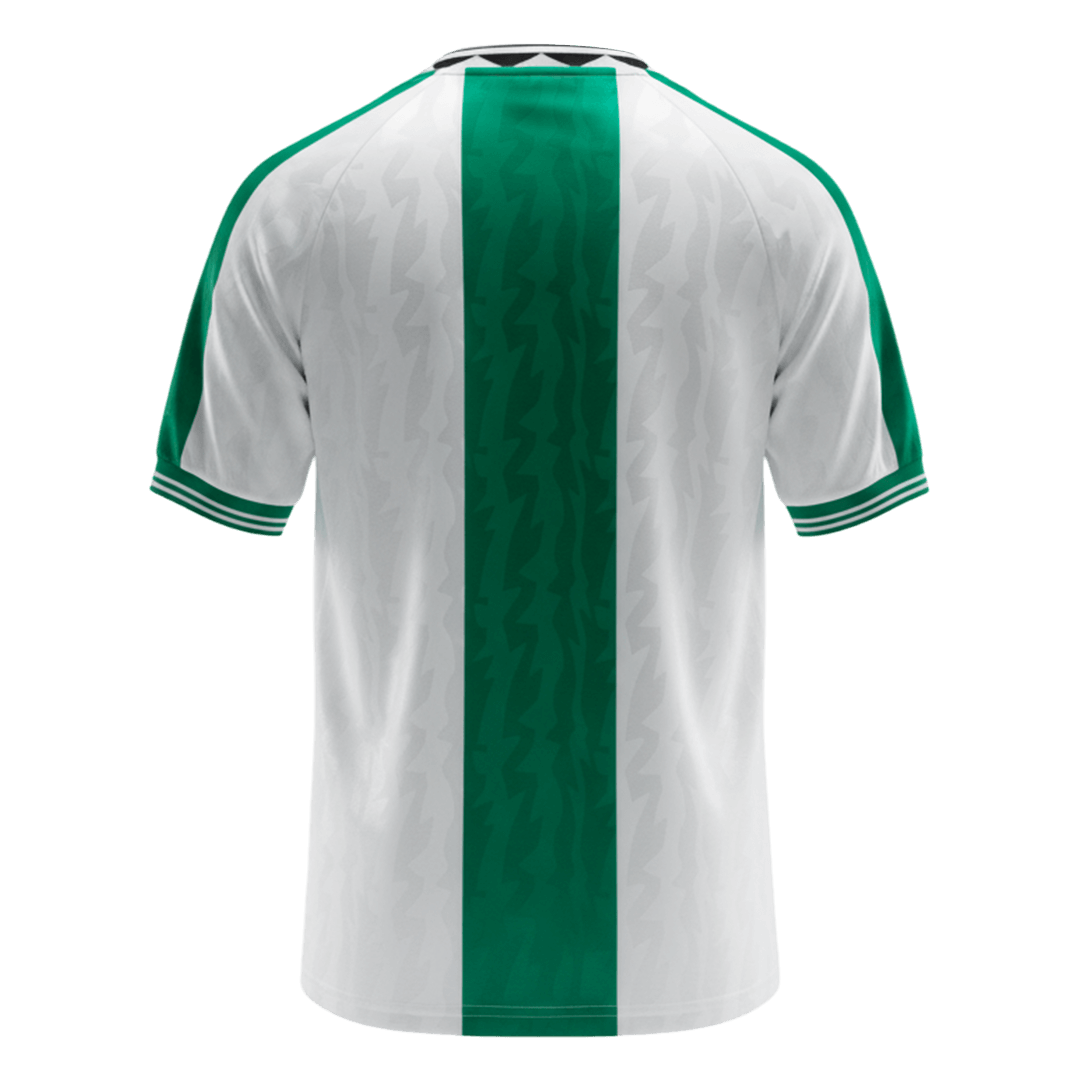 Gostujo?i Reto Dres Nigeria 1996
