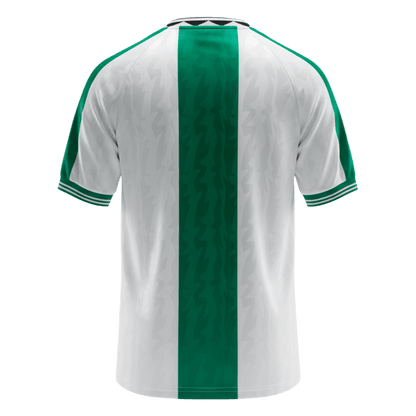 Gostujo?i Reto Dres Nigeria 1996