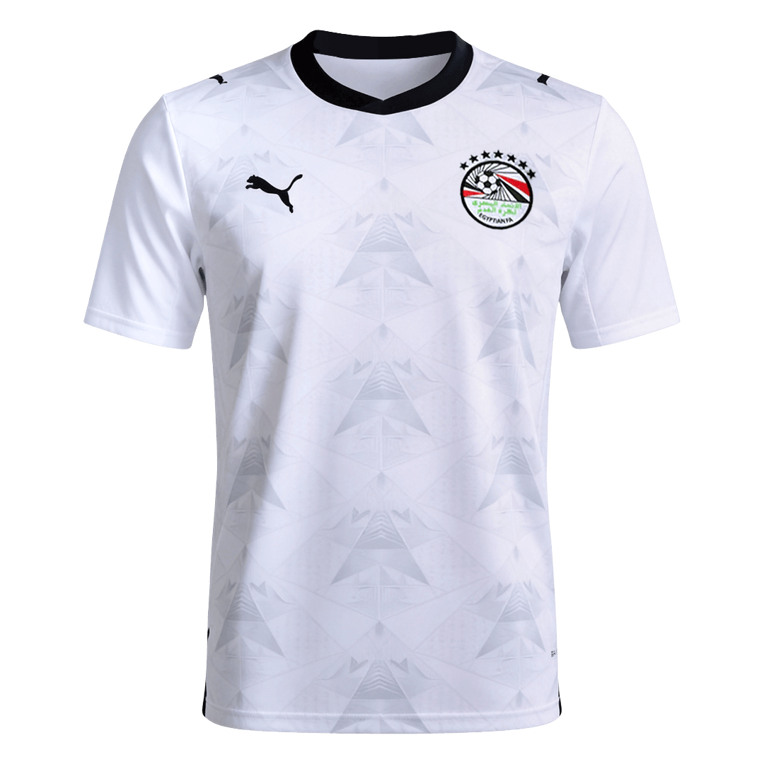 Egypt Soccer Jersey Away Shirt 2026