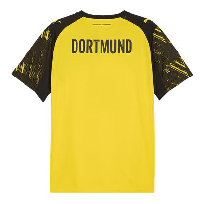 Borussia Dortmund Dres Doma?i 2025/26