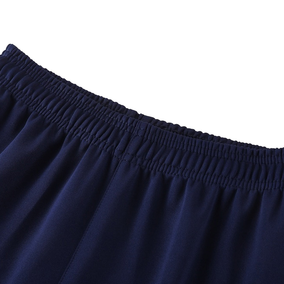 Chándal chaqueta Manchester City 2025/26 azul marino