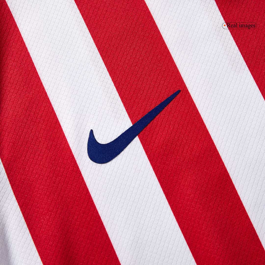 SØRLOTH#9Domači Reto Dres Atletico Madrid 2025/26