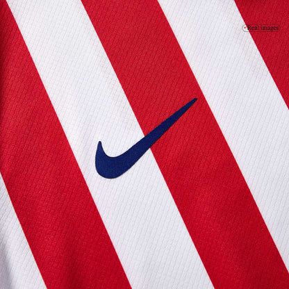 SØRLOTH#9Domači Reto Dres Atletico Madrid 2025/26