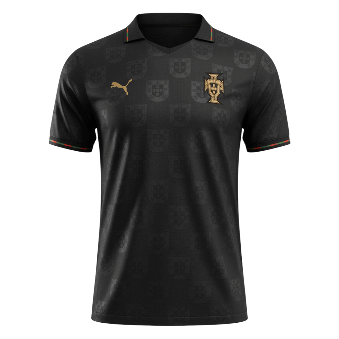 Portugal Nogometni dres 2026 Authentic