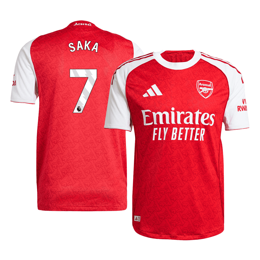 Doma?i    Dres Arsenal 2025/26
