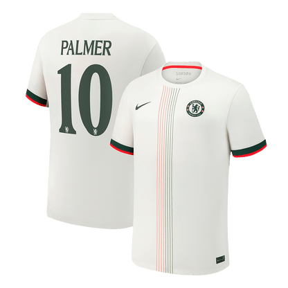 PALMER#10Gostujo?i    Dres Chelsea 2025/26