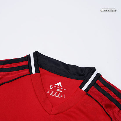 Otro?ki Doma?i Souprava Manchester United 2025/26