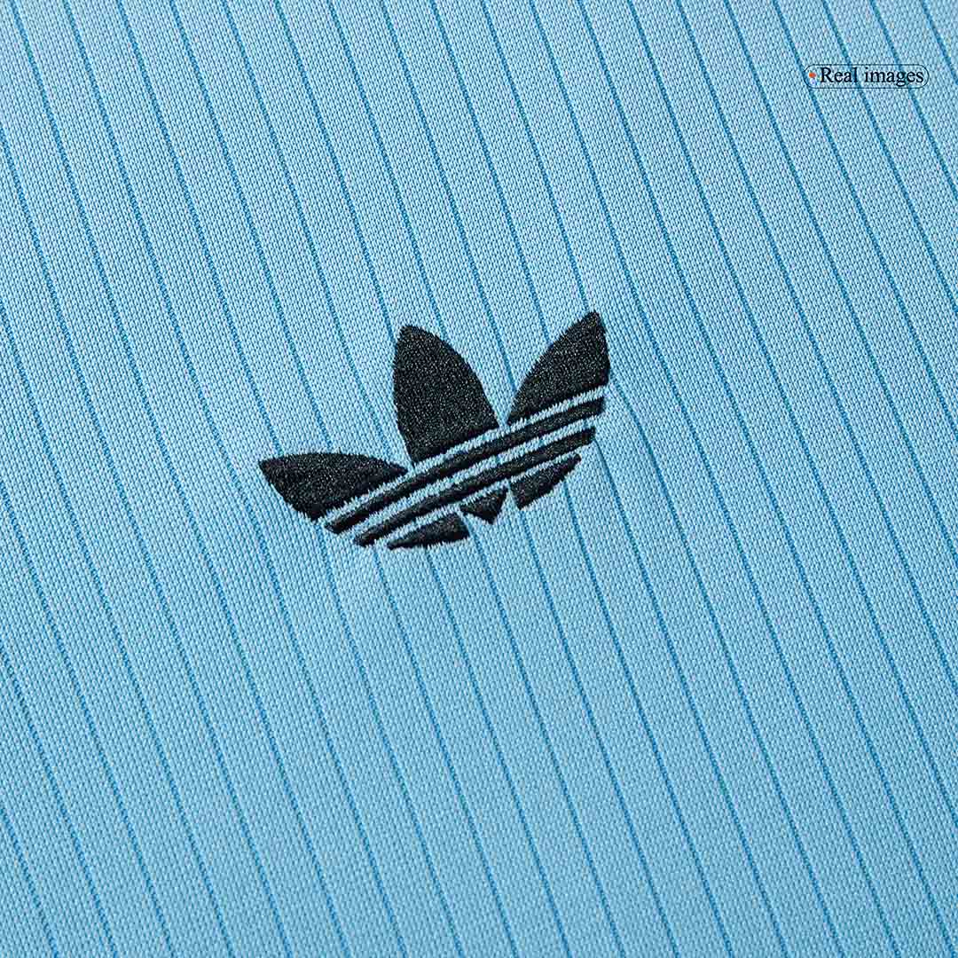 Dres Vratar Nem?ija 125. Obletnica Nogometni 2025 Modra