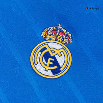 ARDA GÜLER #15 Real Madrid Third Away Soccer Jersey 2025/26