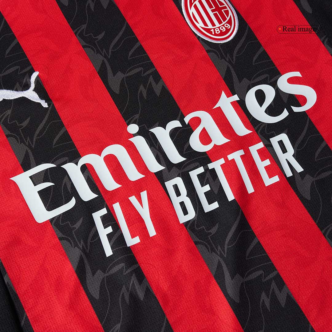 MODRI? #14 AC Milan Dres Doma?i 2025/26